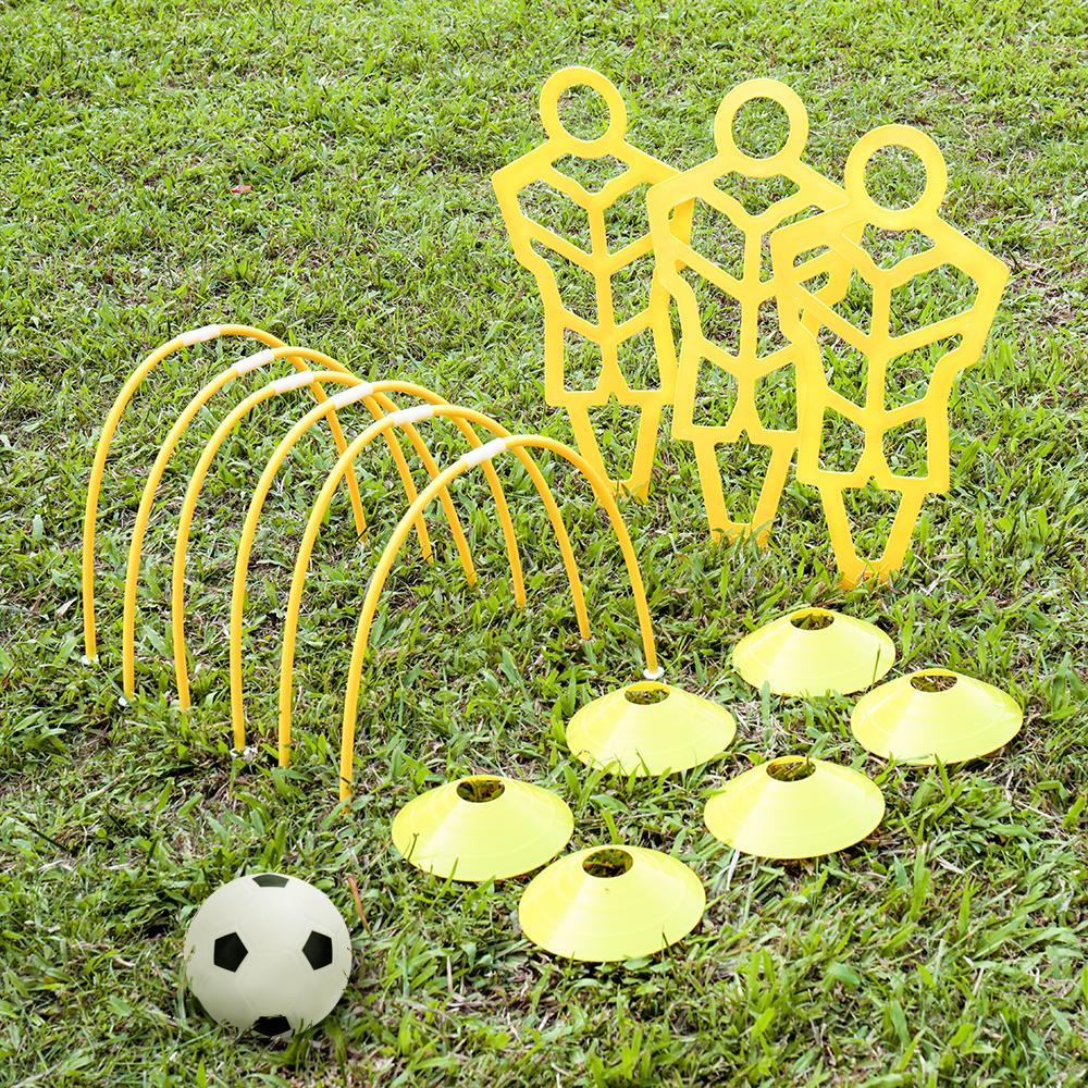 Soccer Training Set for Kids-Limited time sale