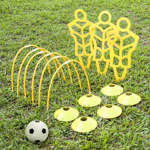 Soccer Training Set for Kids-Limited time sale