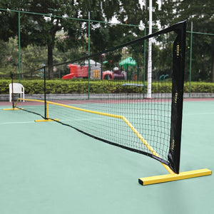 Portable Pickleball Net System, USAPA Size