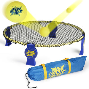 Bing Bang Ball Game Set