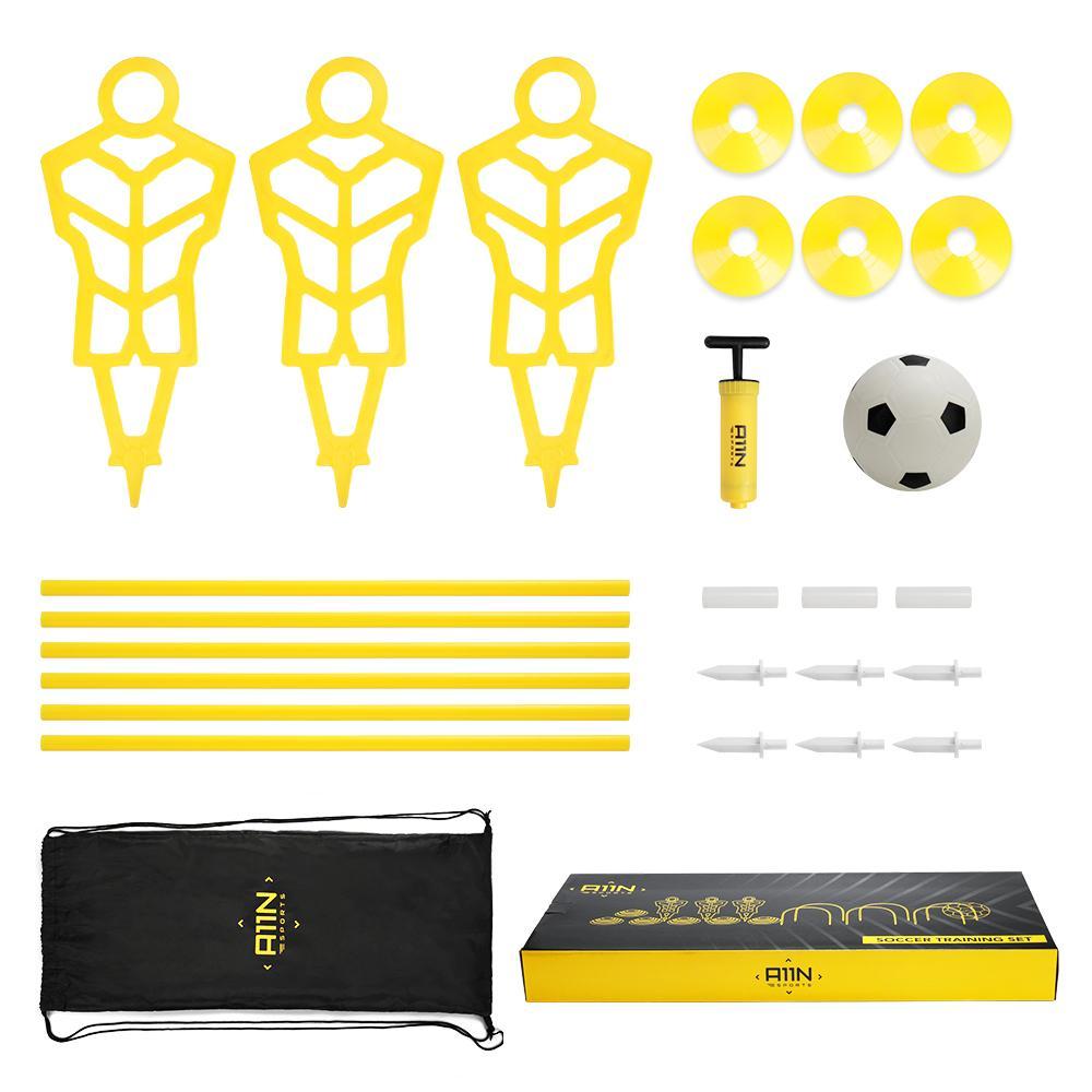 Soccer Training Set for Kids-Limited time sale