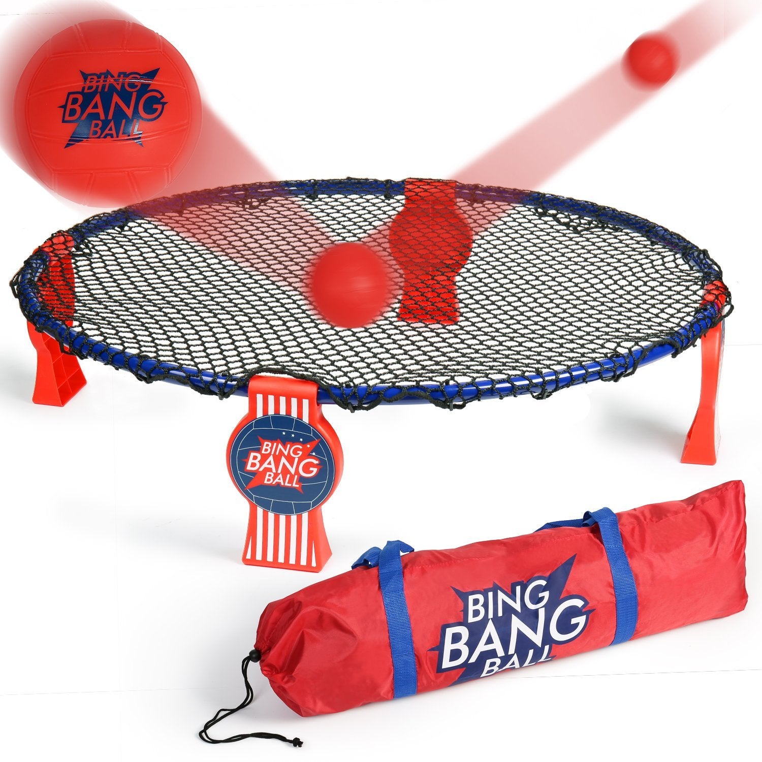 Bing Bang Ball Game Set