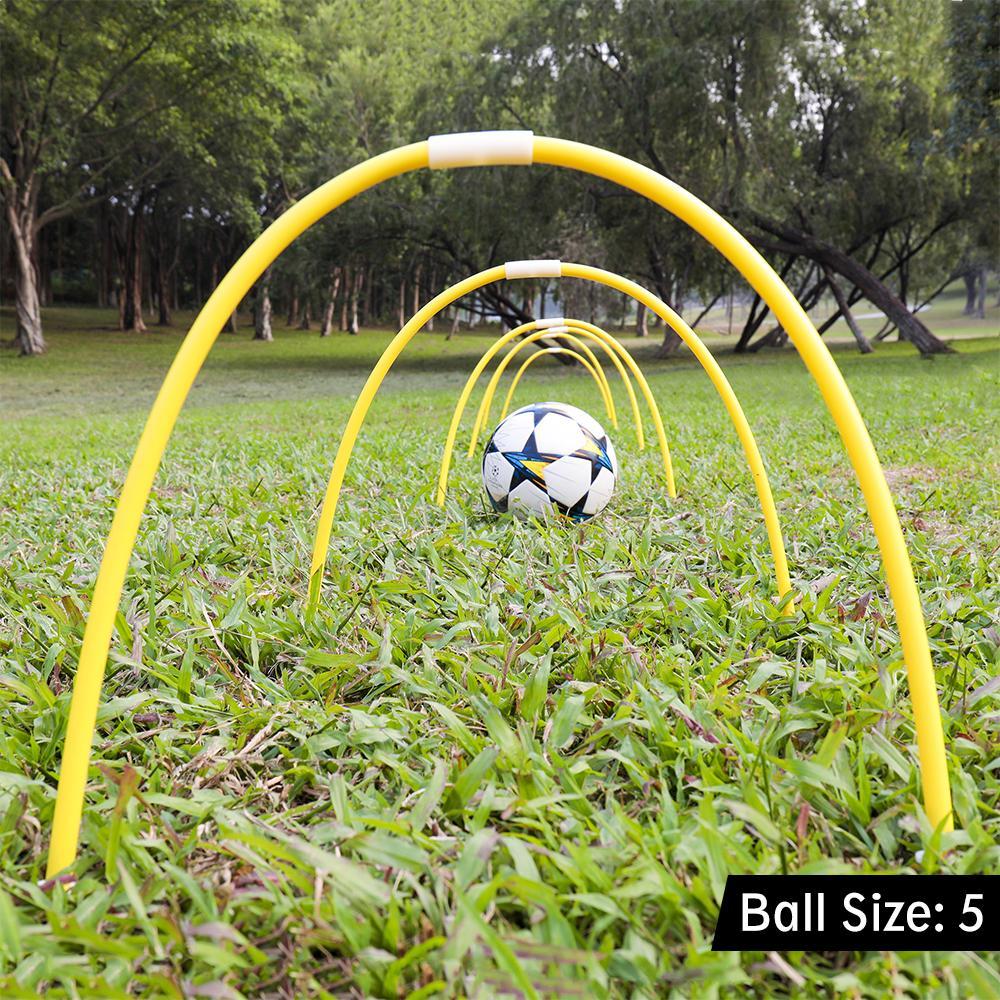 Soccer Training Set for Kids-Limited time sale