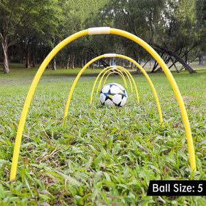 Soccer Training Set for Kids-Limited time sale