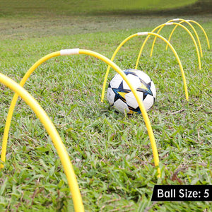 Soccer Training Set for Kids-Limited time sale