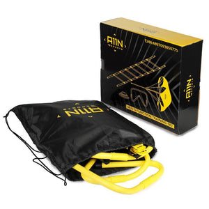 Speed & Agility Training Set for All Sports