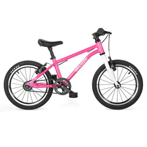 BELSIZE 16-Inch Luxury Belt Drive Kid’s Bike-Three Colors